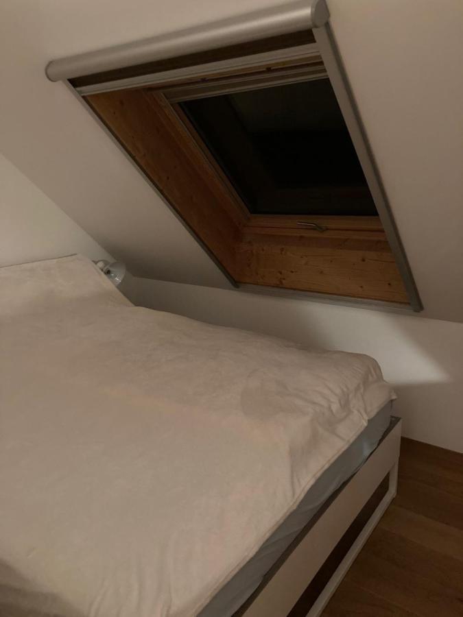 Ferienwohnung Burg מורטן מראה חיצוני תמונה