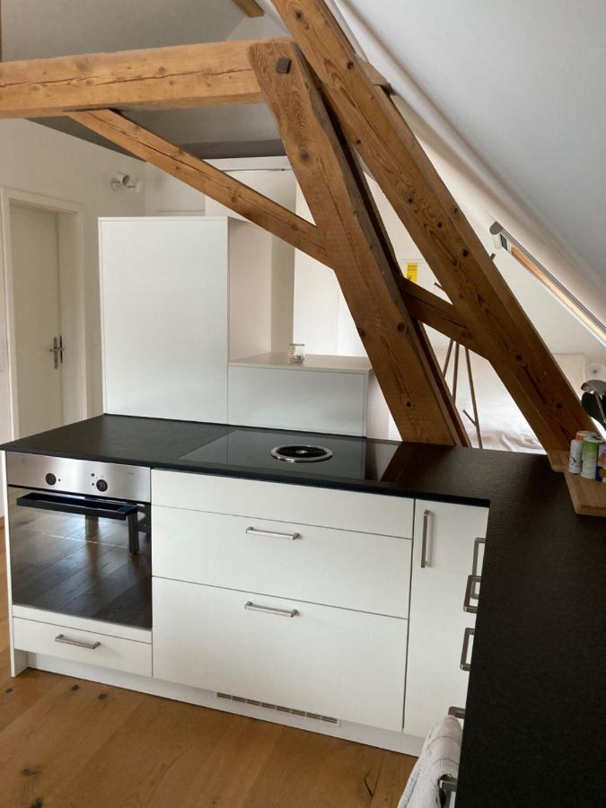 Ferienwohnung Burg מורטן מראה חיצוני תמונה