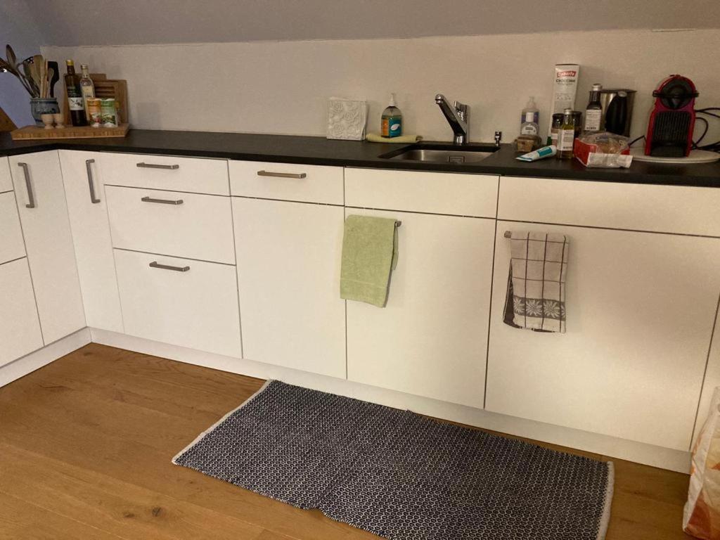 Ferienwohnung Burg מורטן מראה חיצוני תמונה